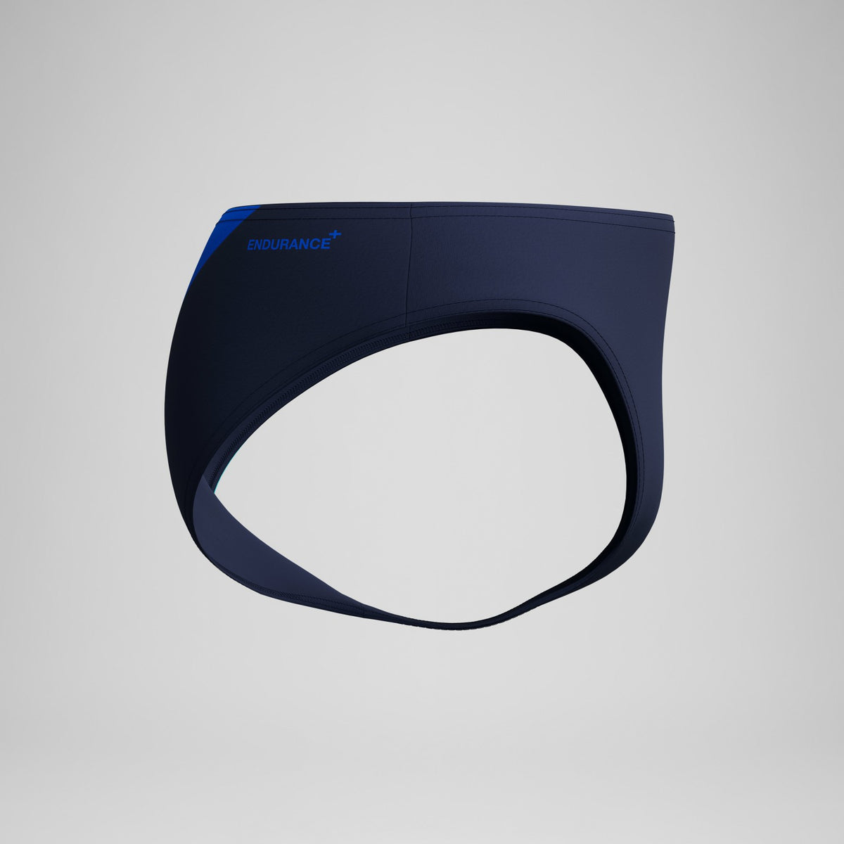 Speedo Hyperboom Brief Navy/Blue