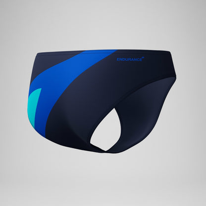 Speedo Hyperboom Brief Navy/Blue