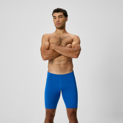 Speedo Endurance+ Logo Jammer Blue
