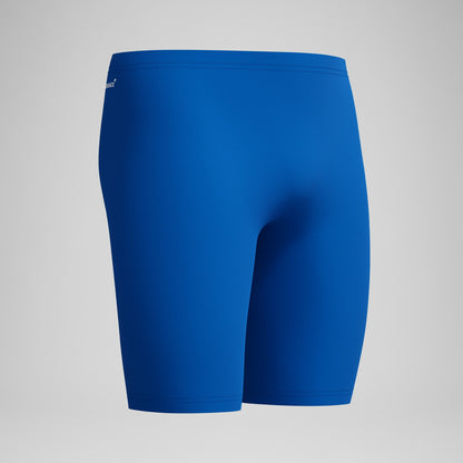 Speedo Endurance+ Logo Jammer Blue