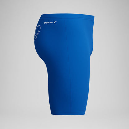 Speedo Endurance+ Logo Jammer Blue