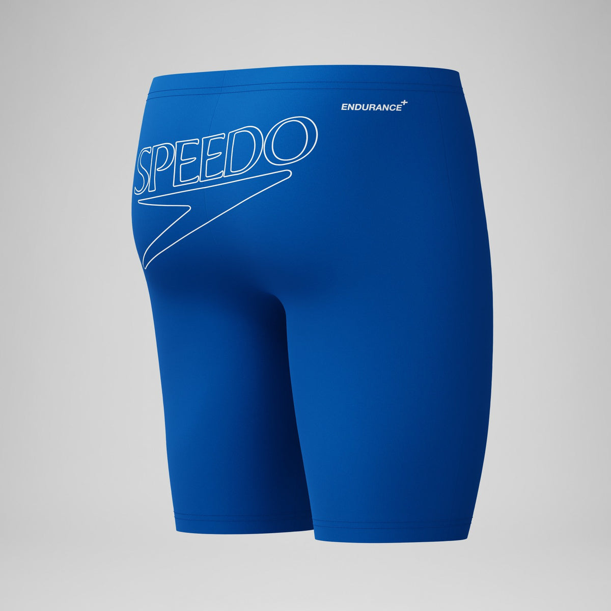 Speedo Endurance+ Logo Jammer Blue