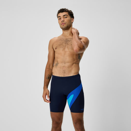 Speedo Hyperboom Jammer Navy/Blue
