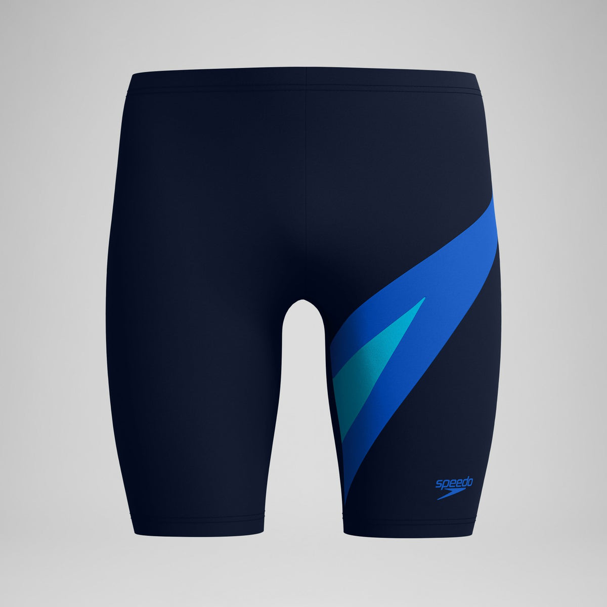 Speedo Hyperboom Jammer Navy/Blue