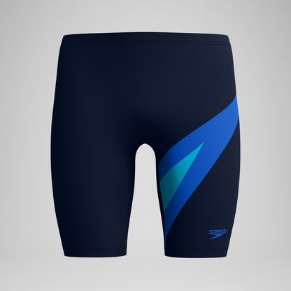 Speedo Hyperboom Jammer Navy/Blue