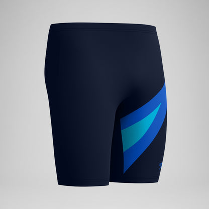 Speedo Hyperboom Jammer Navy/Blue