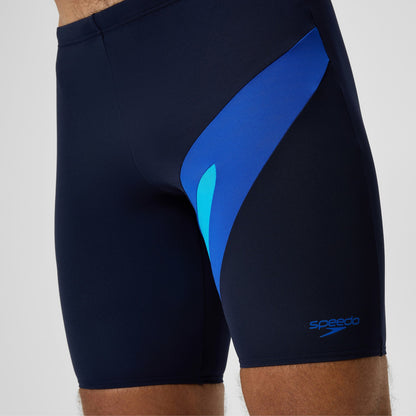 Speedo Hyperboom Jammer Navy/Blue