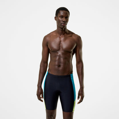 Speedo Dive Jammer Black/Green