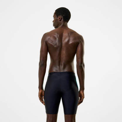 Speedo Dive Jammer Black/Green