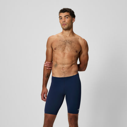 Speedo Endurance+ Logo Jammer Navy