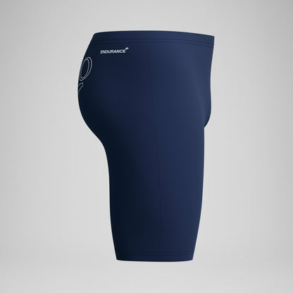 Speedo Endurance+ Logo Jammer Navy