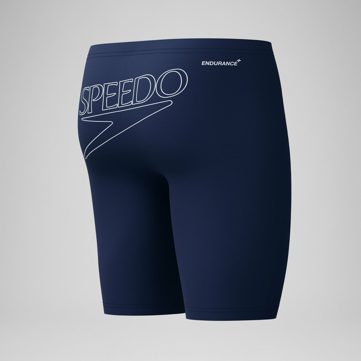 Speedo Endurance+ Logo Jammer Navy