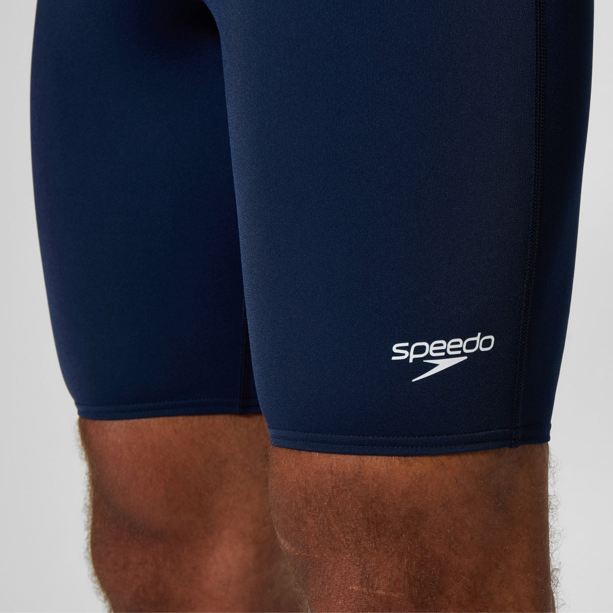 Speedo Endurance+ Logo Jammer Navy