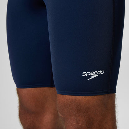 Speedo Endurance+ Logo Jammer Navy