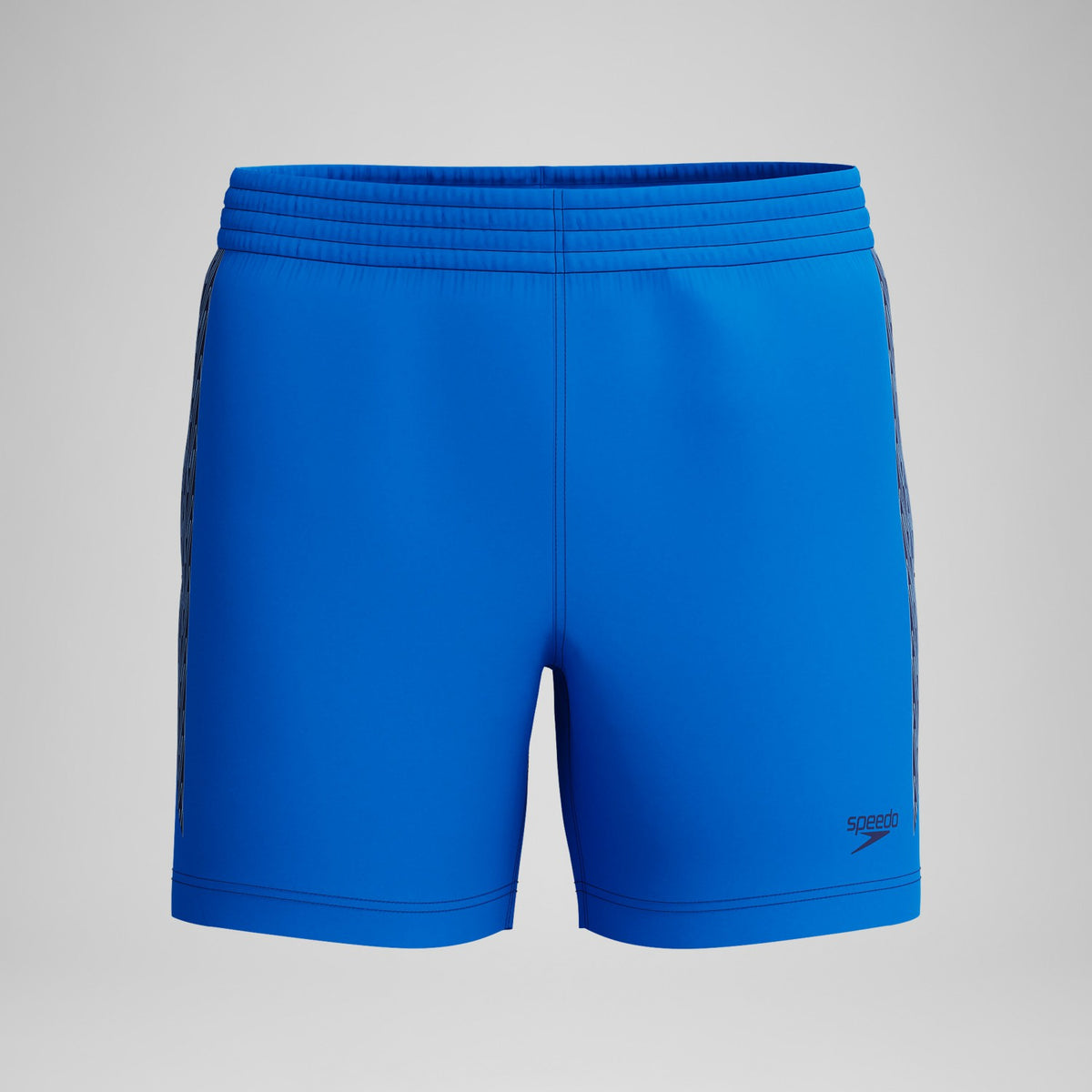 Speedo Hyperboom Splice Swim Shorts Blue/Navy