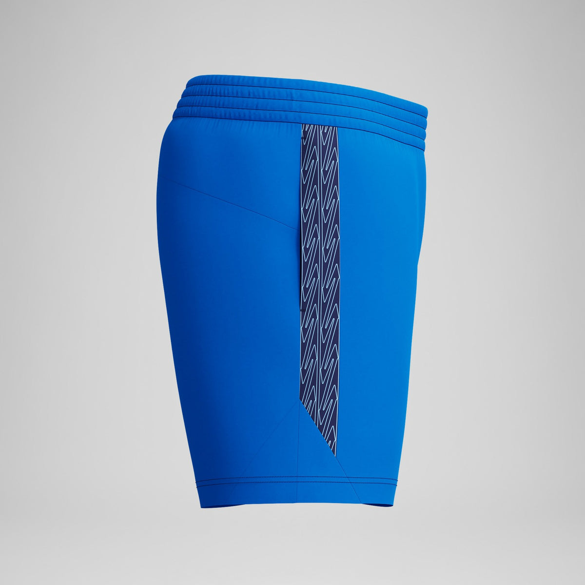 Speedo Hyperboom Splice Swim Shorts Blue/Navy