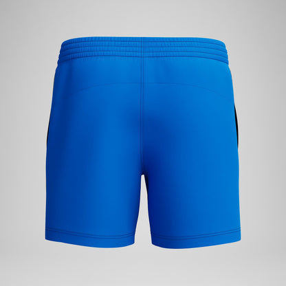 Speedo Hyperboom Splice Swim Shorts Blue/Navy
