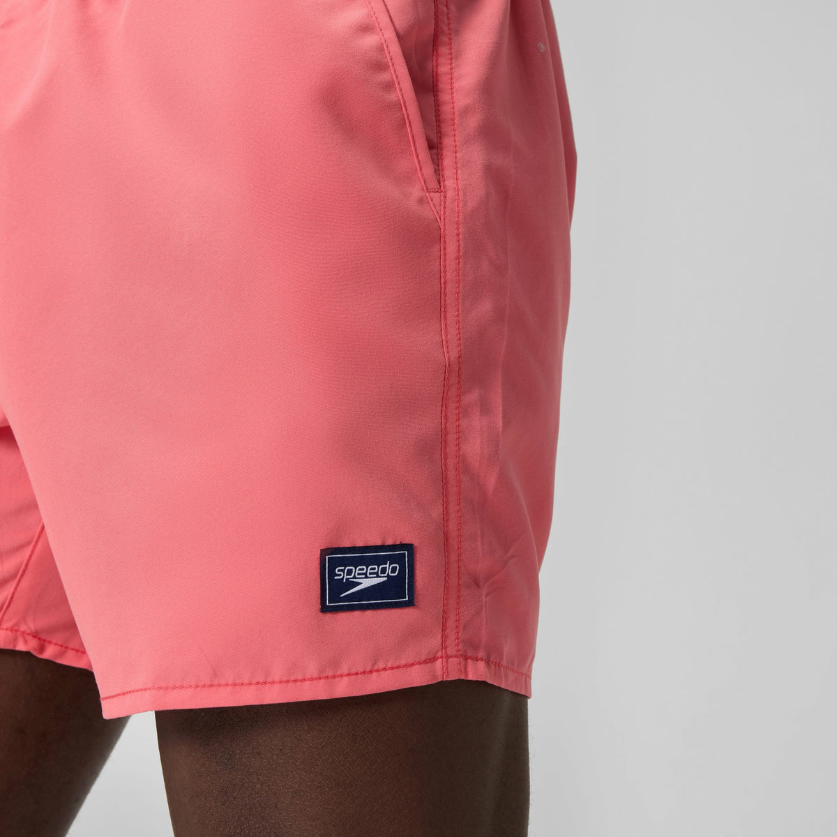 Speedo Prime Leisure Swim Shorts Coral