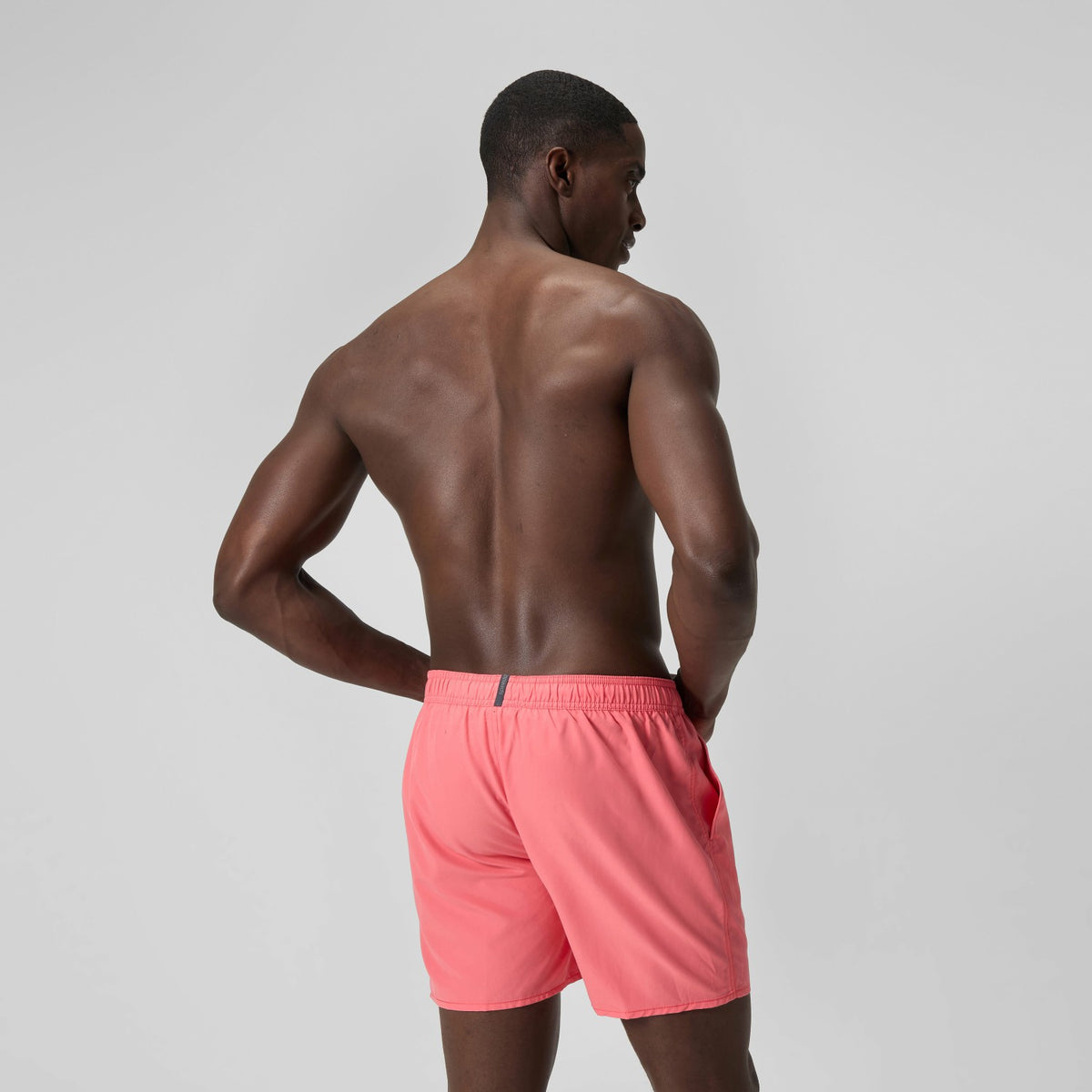 Speedo Prime Leisure Swim Shorts Coral