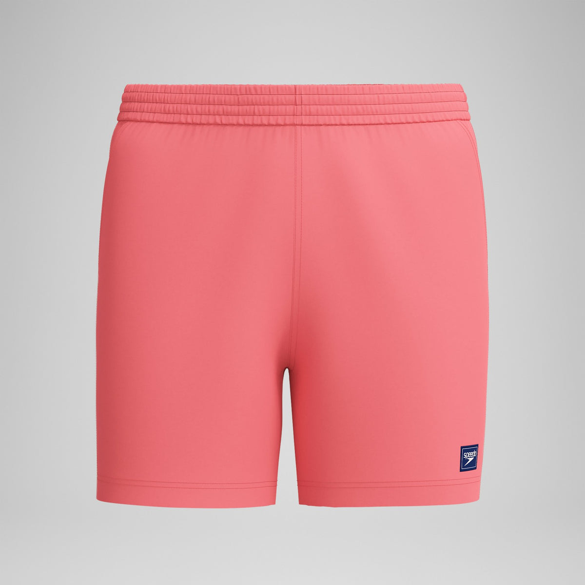 Speedo Prime Leisure Swim Shorts Coral