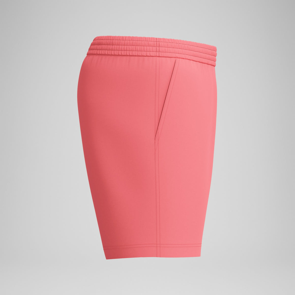 Speedo Prime Leisure Swim Shorts Coral