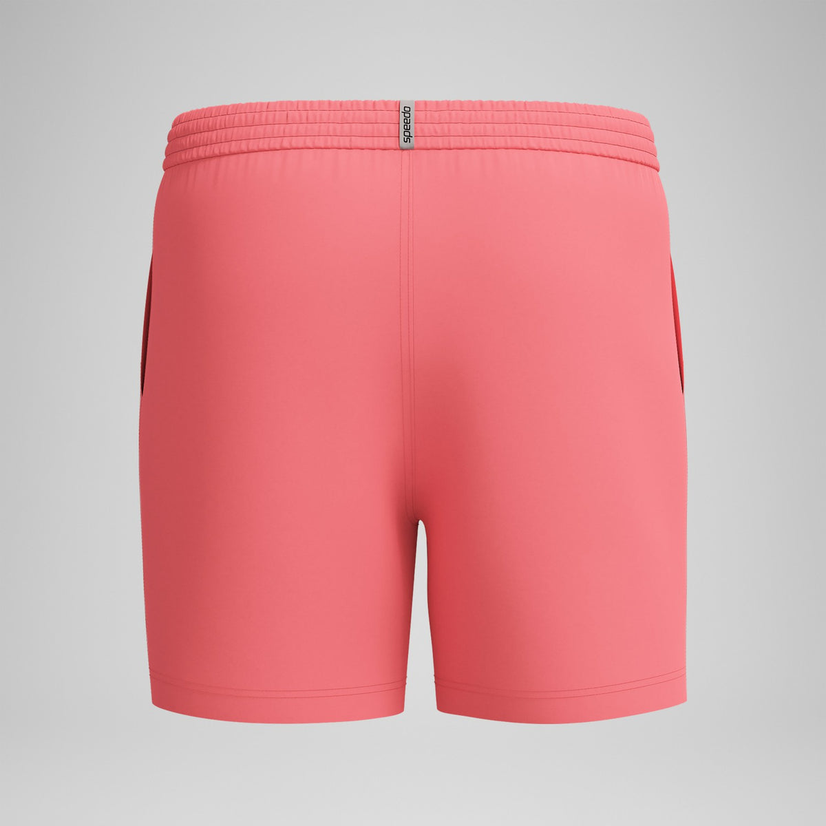 Speedo Prime Leisure Swim Shorts Coral
