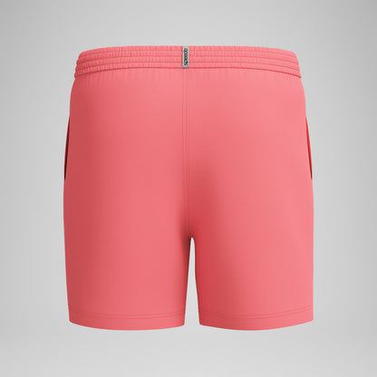 Speedo Prime Leisure Swim Shorts Coral