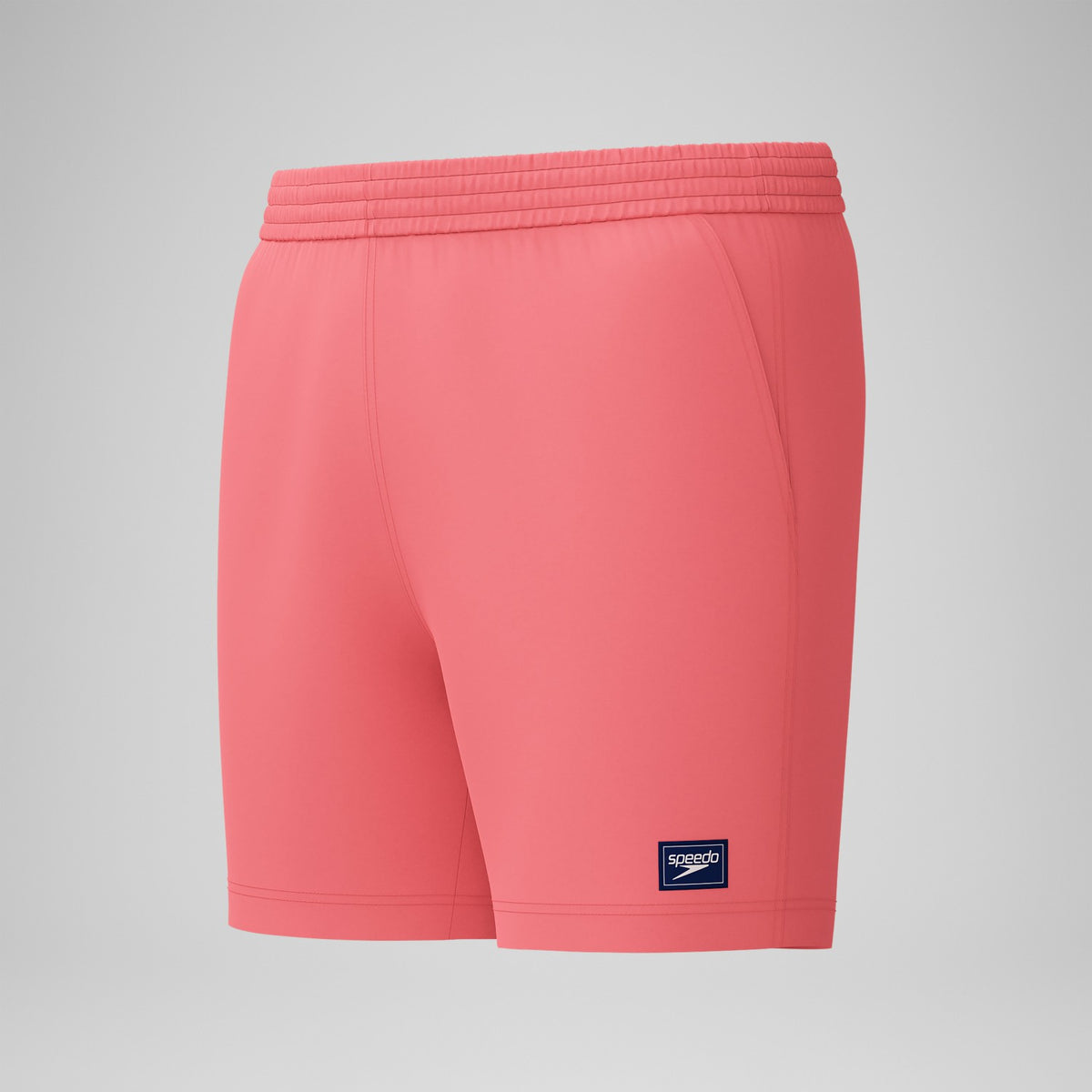 Speedo Prime Leisure Swim Shorts Coral