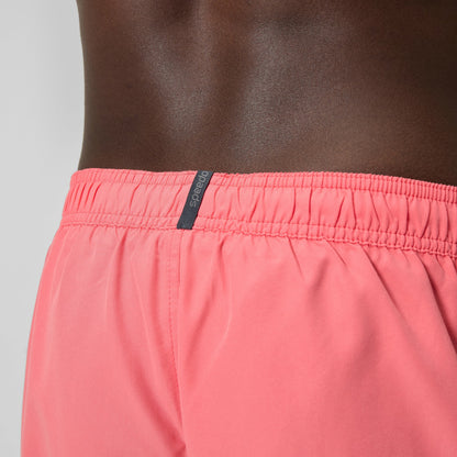 Speedo Prime Leisure Swim Shorts Coral