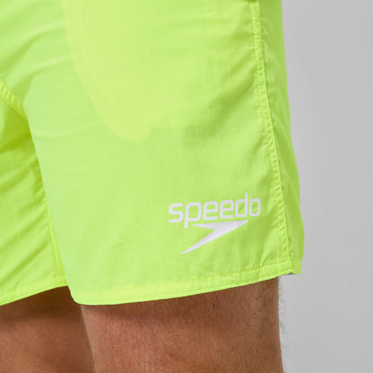 Speedo Essential Swim Shorts Yellow