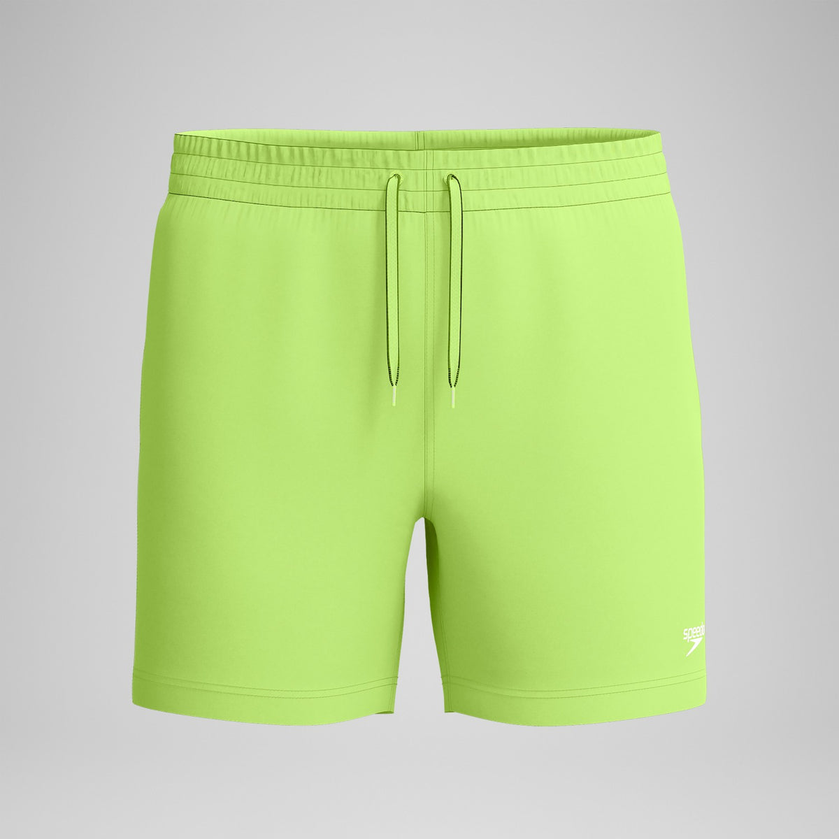 Speedo Essential Swim Shorts Yellow