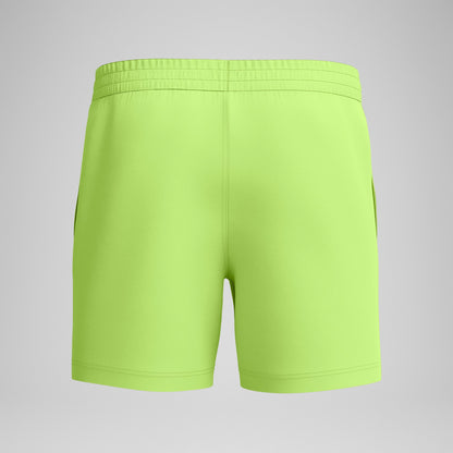 Speedo Essential Swim Shorts Yellow