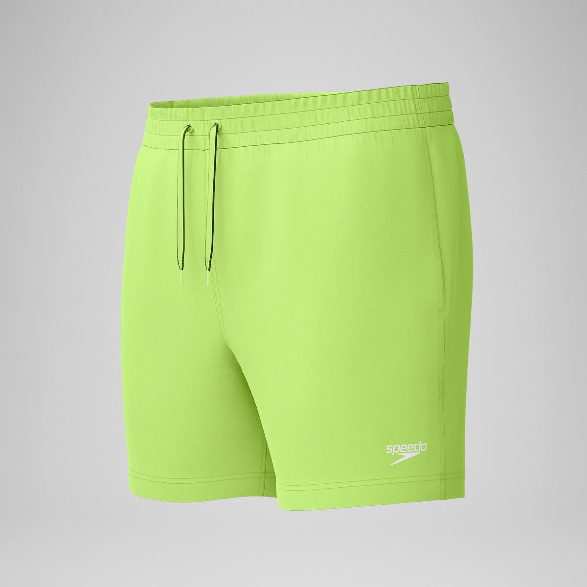 Speedo Essential Swim Shorts Yellow
