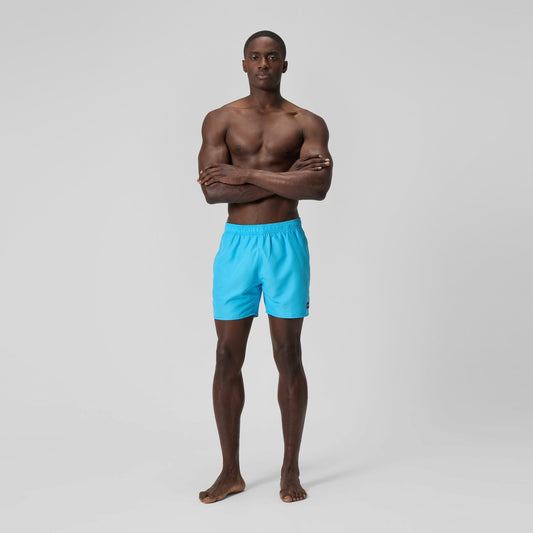 Speedo Prime Leisure Swim Shorts Blue