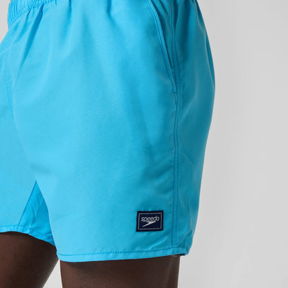 Speedo Prime Leisure Swim Shorts Blue