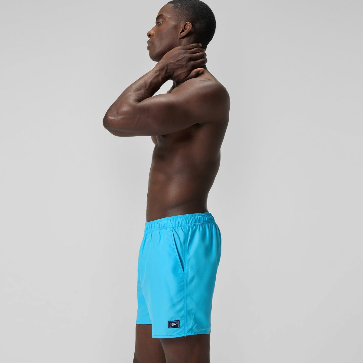 Speedo Prime Leisure Swim Shorts Blue