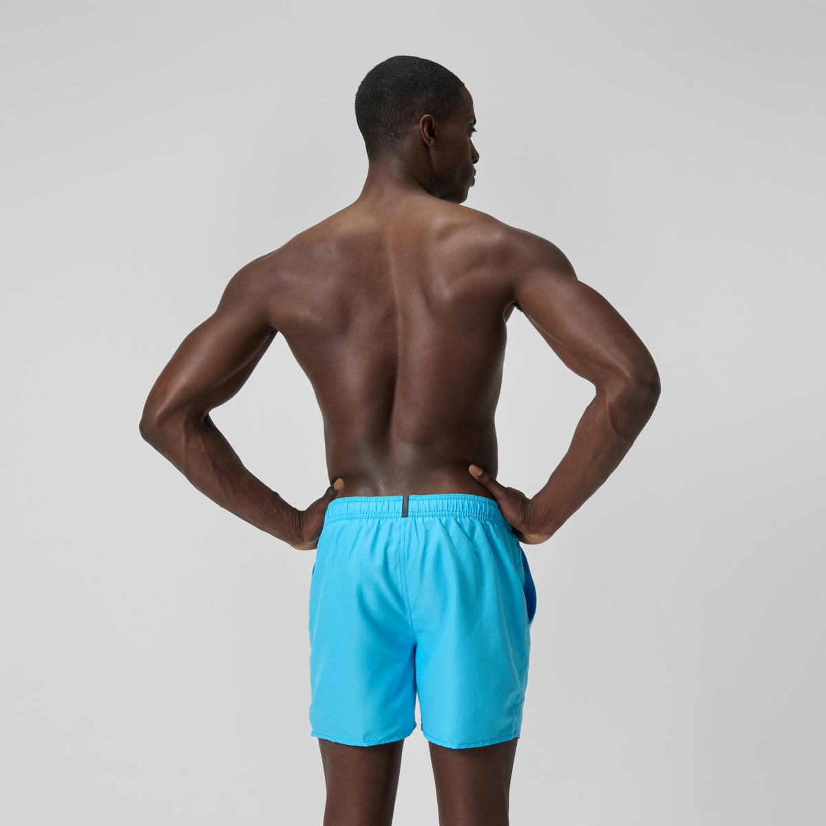 Speedo Prime Leisure Swim Shorts Blue