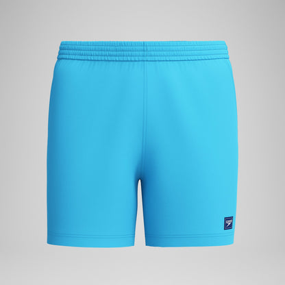 Speedo Prime Leisure Swim Shorts Blue
