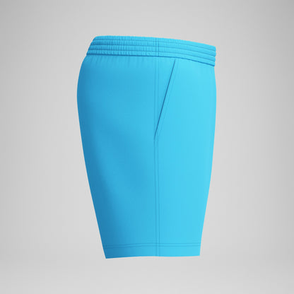 Speedo Prime Leisure Swim Shorts Blue