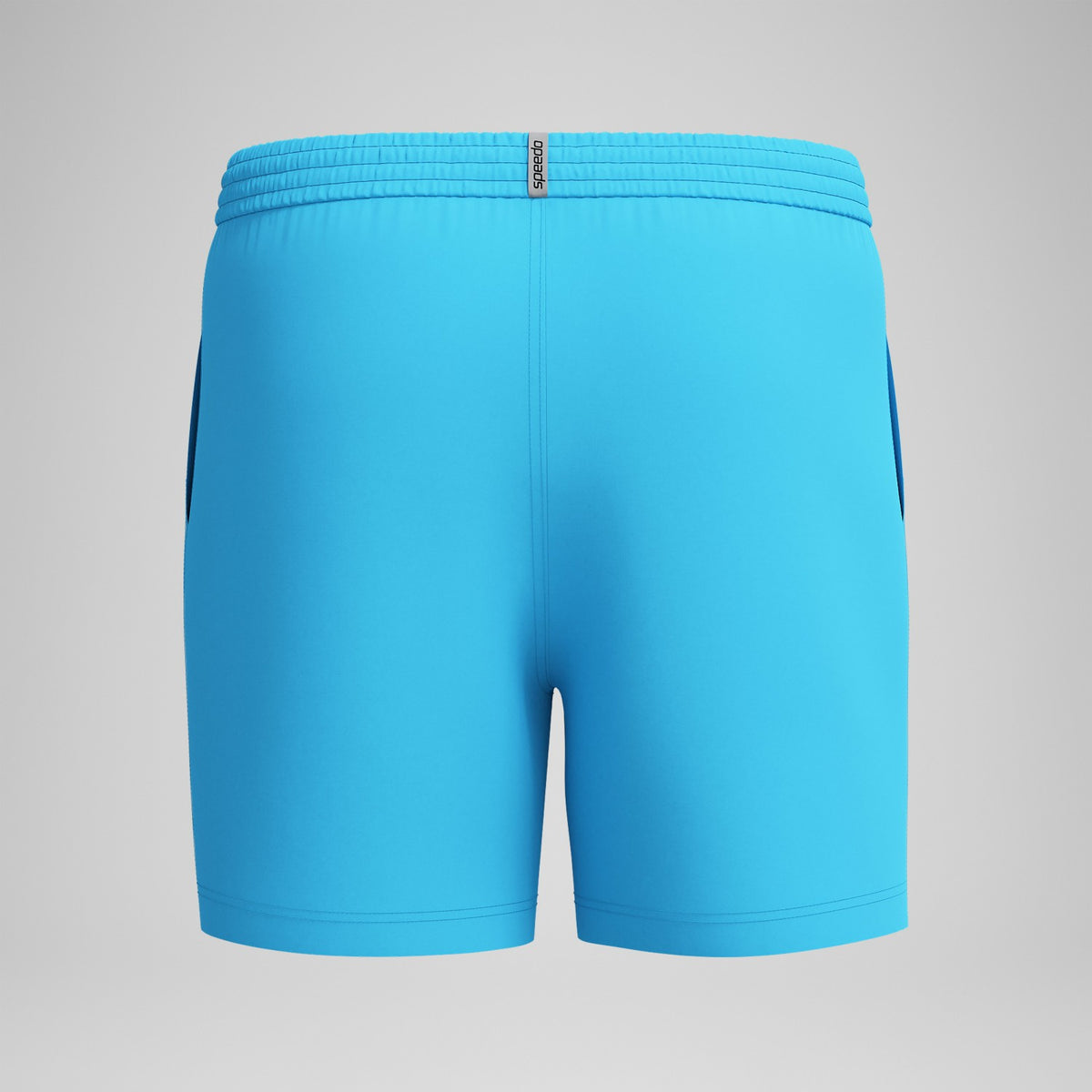 Speedo Prime Leisure Swim Shorts Blue