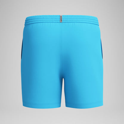 Speedo Prime Leisure Swim Shorts Blue