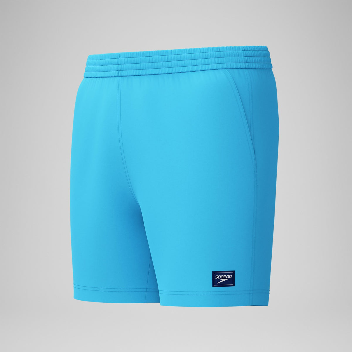 Speedo Prime Leisure Swim Shorts Blue