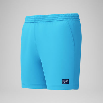 Speedo Prime Leisure Swim Shorts Blue
