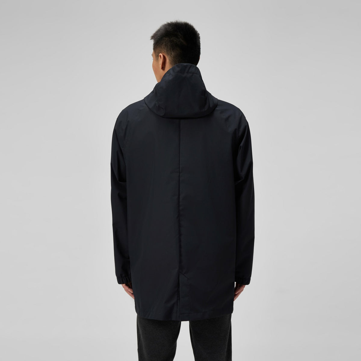 Speedo V Class Pro All Weather Jacket Black