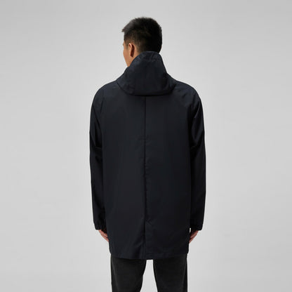 Speedo V Class Pro All Weather Jacket Black