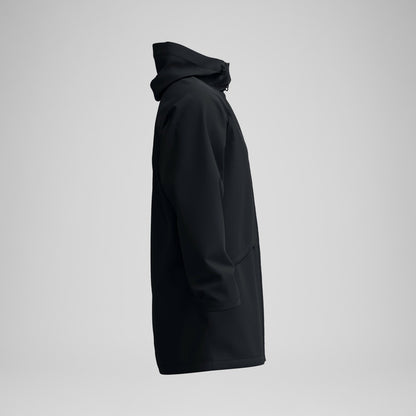 Speedo V Class Pro All Weather Jacket Black