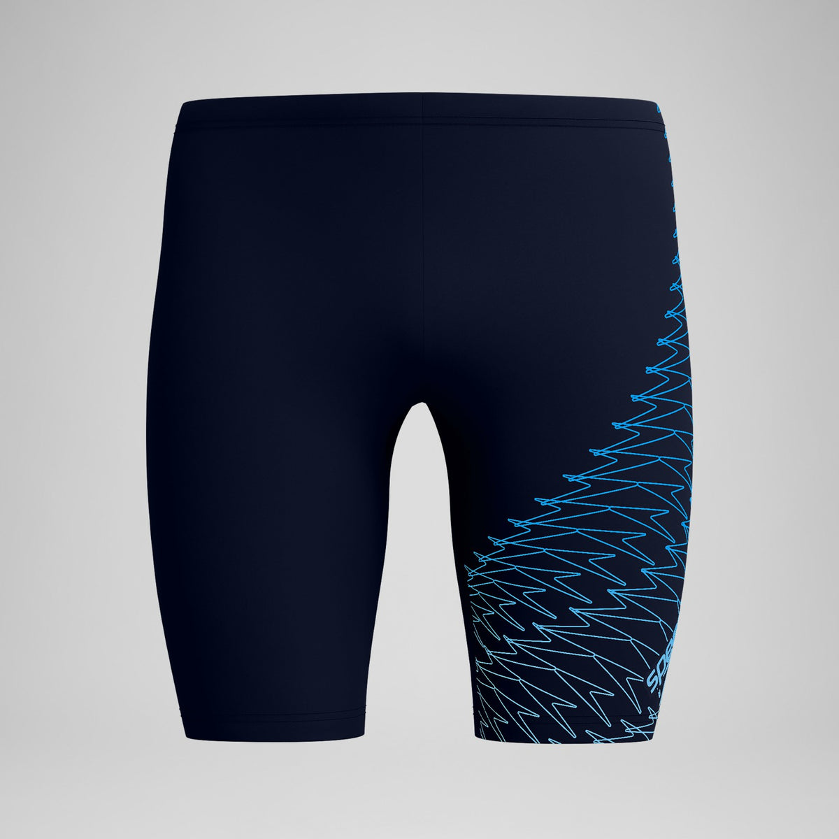 Speedo Medley Logo Jammer Navy/Blue