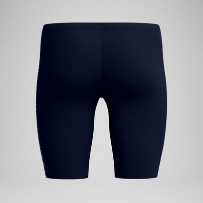Speedo Medley Logo Jammer Navy/Blue