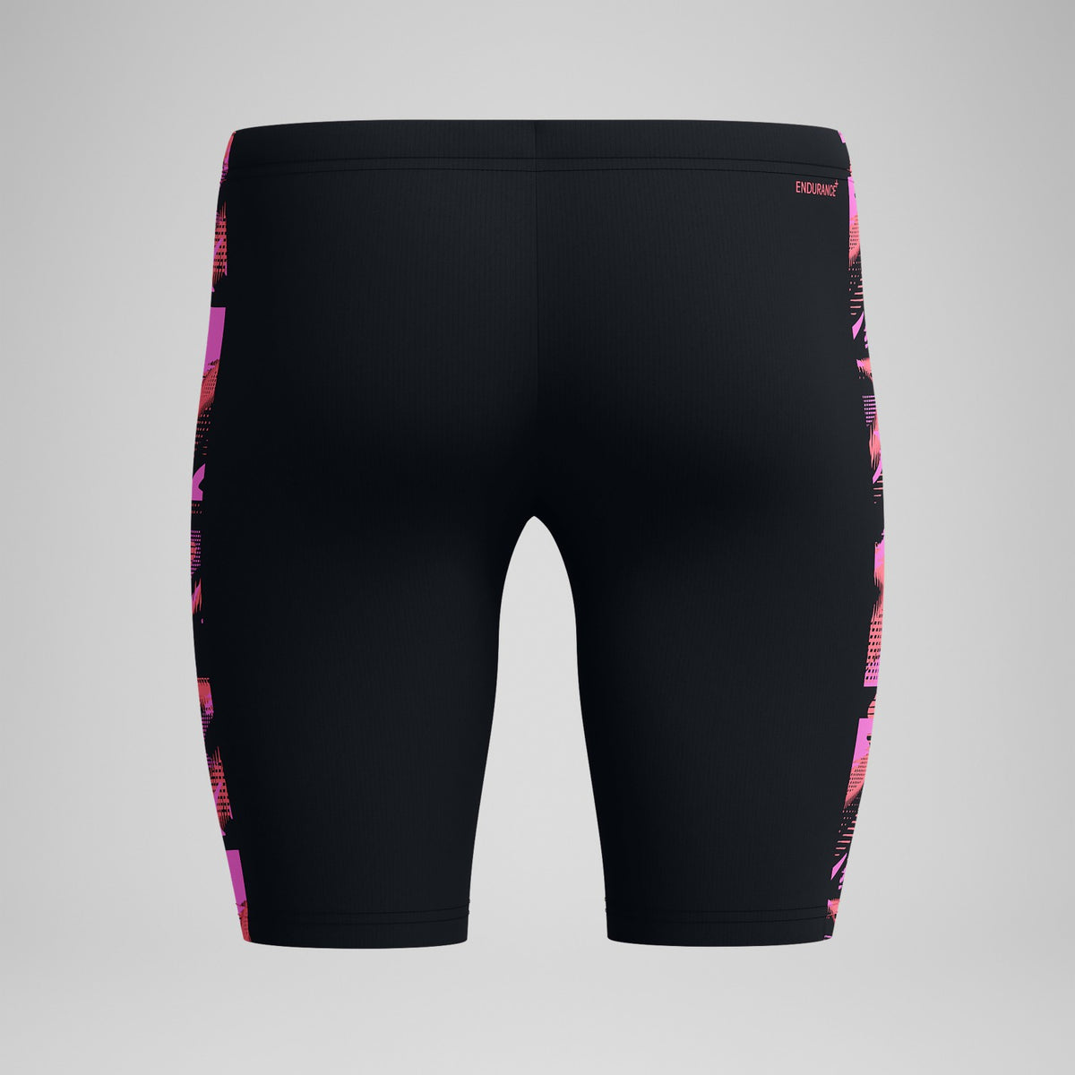 Speedo HyperBoom Panel Jammer Black/Pink