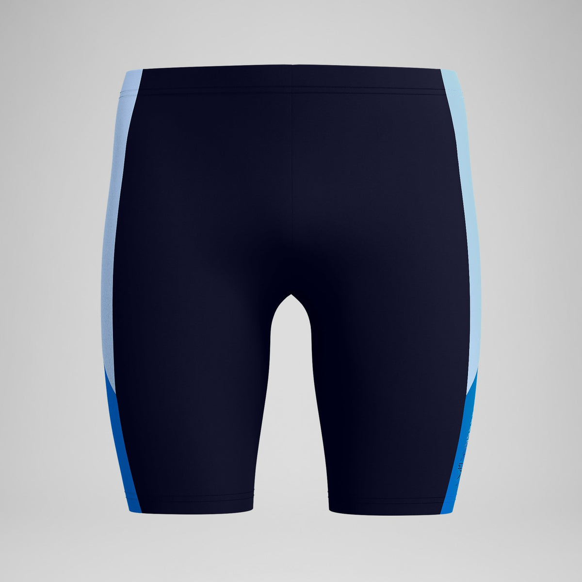 Speedo Dive Panel Jammer Navy/Blue